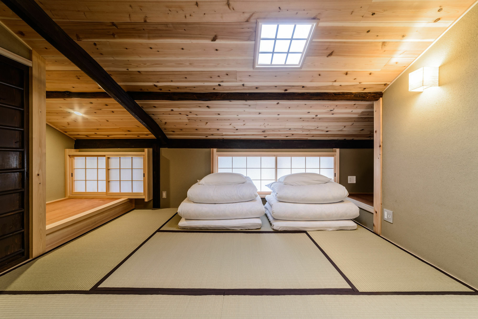 Nijo Sumire An Machiya House Villa Kyoto Exterior photo